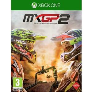 MXGP 2 The Official Motocross Videogame (Xbox One) kép