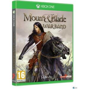 Mount & Blade: Warband kép