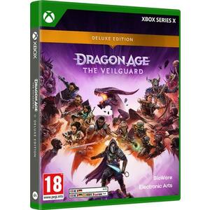 Dragon Age The Veilguard [Deluxe Edition] (Xbox Series X/S) kép