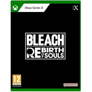 Bleach Rebirth of Souls (Xbox Series X/S) kép