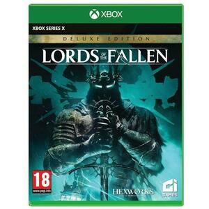 Lords of the Fallen [Deluxe Edition] (Xbox Series X/S) kép