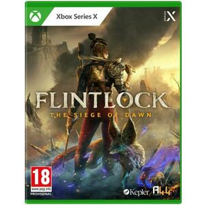 Flintlock The Siege of Dawn (Xbox Series X/S) kép