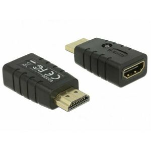 Delock HDMI-A anya csatlakozó kép