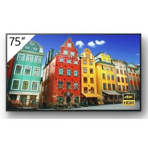 Bravia FW-75BZ30J kép