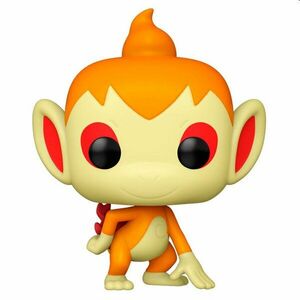 POP! Games: Chimchar (Pokémon) kép