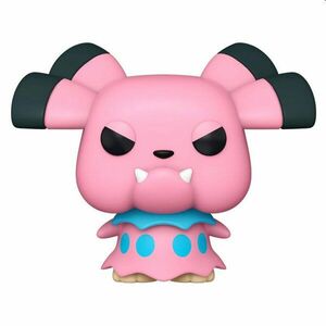 POP! Games: Snubbull (Pokémon) kép