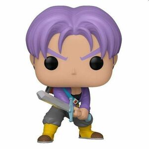 POP! Animation: Future Trunks (Dragon Ball) kép