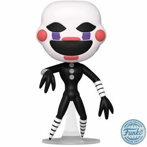 POP! Games: Marionette (Five Nights at Freddy's) Special Edition kép