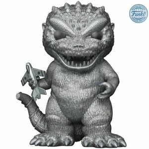 POP! Movies: Godzilla (1954) Special Edition kép