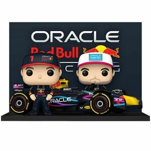 POP! Oracle Red Bull Racing (Formula 1) kép