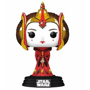 POP! Queen Amidala (Retro) (Star Wars) kép