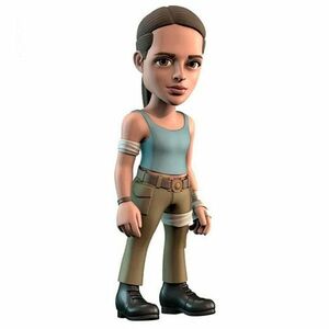 Figura Lara Croft (Tomb Raider) kép