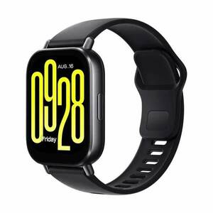 Redmi Watch 5 Active Midnight Black kép