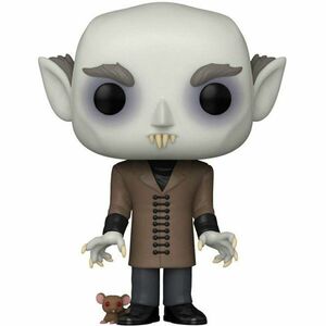 POP! Movies: Count Orlok (Nosferatu) kép