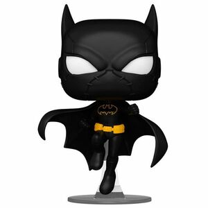 POP! Heroes: Batman Batgirld Cassandra Cain (DC Comics) kép