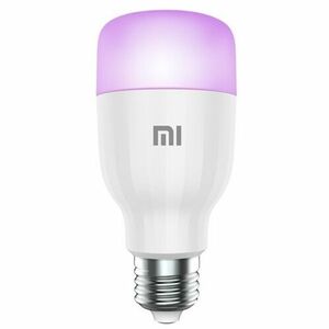 Mi Smart LED Essential izzó (fehér és színes) EU kép