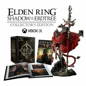 Elden Ring (Shadow of the Erdtree Collector’s Kiadás) - XBOX Series X kép