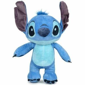 Plüssjáték Stitch (Disney) 28cm kép