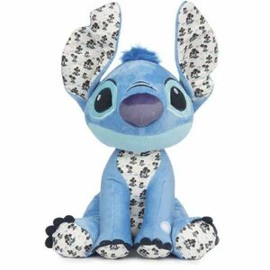 Plüssjáték Stitch 100th Anniversary (Disney) 30cm kép