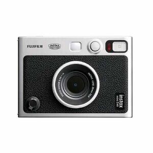 Fujifilm Instax mini EVO fekete kép