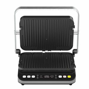 Aeno Elektromos grill EG5, 2000 W kép