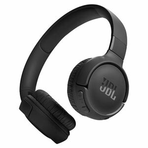 JBL Tune 520BT vezeték nélküli fejhallgató, fekete kép