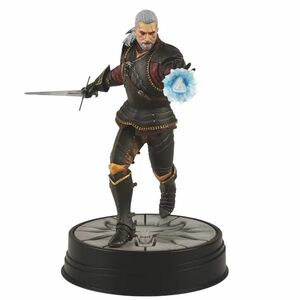 Szobor Geralt Toussaint Tourney Armor (The Witcher 3 Wild Hunt) kép