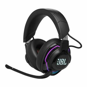 JBL vezeték nélküli gamer fejhallgató Quantum 910 kép