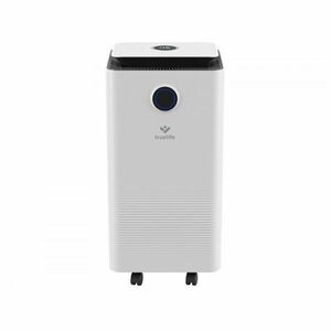 TrueLife AIR Dehumidifier DH5 Touch kép