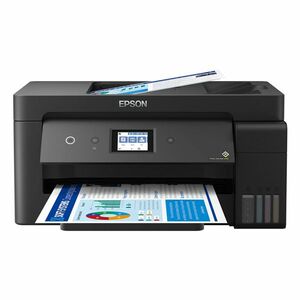 Nyomtató Epson EcoTank L14150, fekete kép