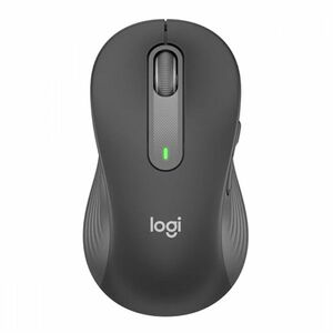 Logitech M650 L Left Signature Vezeték nélküli Egér, graphite kép