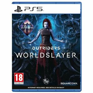 Outriders: Worldslayer - PS5 kép