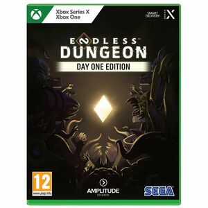 Endless Dungeon (Day One Kiadás) - XBOX Series X kép