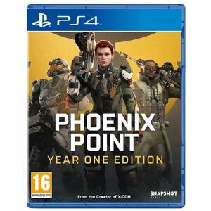 Phoenix Games kép