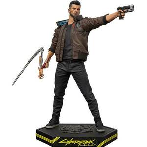 Figura Male V (Cyberpunk 2077) kép