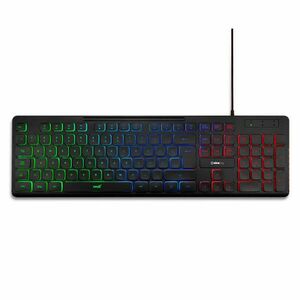 Gamer billentyűzet Niceboy ORYX K100 CZ/SK kép