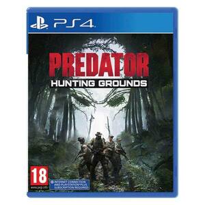 Predator: Hunting Grounds - PS4 kép