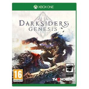 Darksiders Genesis - XBOX ONE kép