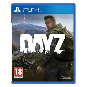 DayZ - PS4 kép