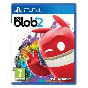 de Blob 2 - PS4 kép