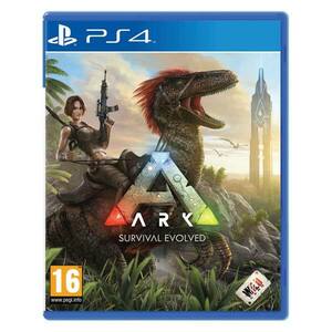 ARK: Survival Evolved kép