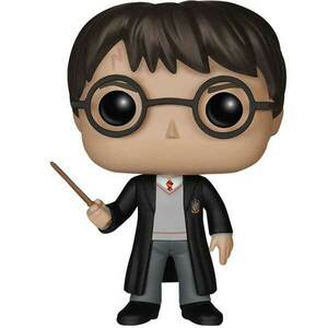 POP! Harry Potter (Harry Potter) kép