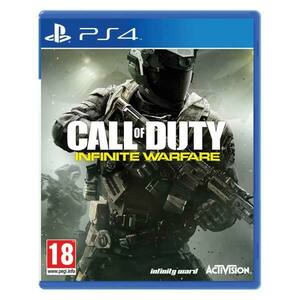 Call of Duty: Infinite Warfare - PS4 kép