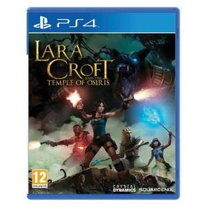 Lara Croft and the Temple of Osiris - PS4 kép