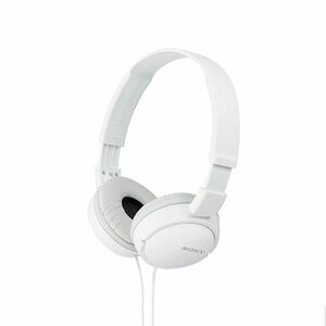 Sony MDR-ZX110, fehér kép