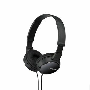 Sony MDR-ZX110, Fekete kép