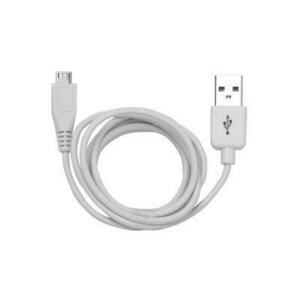 Micro USB töltő kábel, 1 méter kép