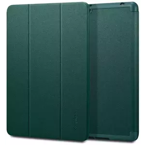 Tok SPIGEN URBAN FIT IPAD 10.2 2019 MIDNIGHT GREEN (ACS01062) kép