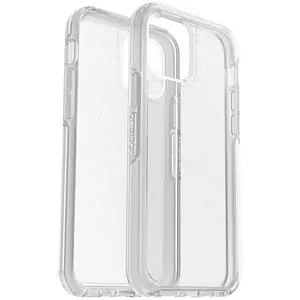 Tok Otterbox Symmetry Clear for iPhone 12/12 Pro clear (77-65423) kép