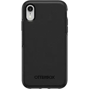 Tok OTTERBOX SYMMETRY APPLE IPHONE XR BLACK PRO PACK (77-59874) kép